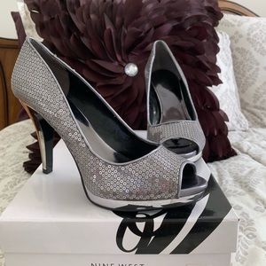 Nine West Heels